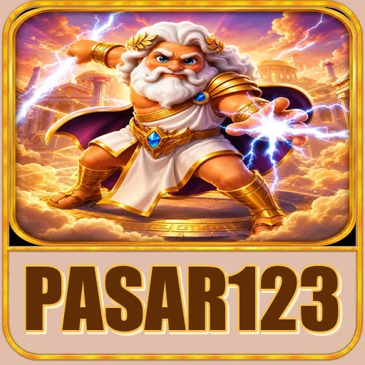 Pratinjau tampilan pasar123