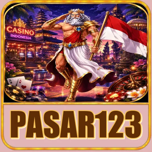 Pratinjau layar pasar123